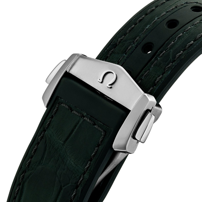 Omega Constellation Co-Axial Master Chronometer
