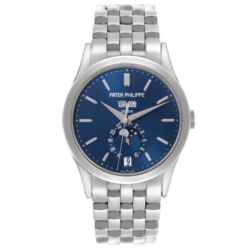 Patek Philippe Complications 5396/1G-011