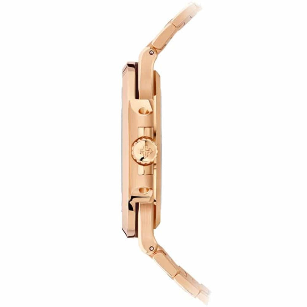 Patek Philippe Nautilus 7118/1R “Ladies Rose Gold”
