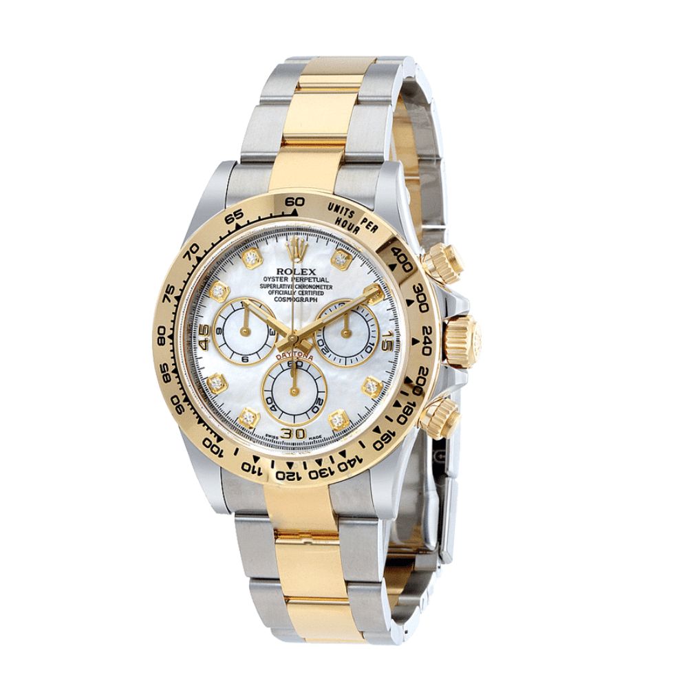 Rolex Cosmograph Daytona 116503 40mm